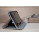 GOLLA AIR FLIP FOLDER FOR 8.4 Inch TABLET (ASH)