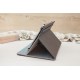 GOLLA AIR FLIP FOLDER FOR 10.1 Inch TABLET (ASH) / G1655