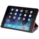 Hama (Twiddle) Portfolio for iPad Air, orange/grey