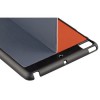Hama (Twiddle) Portfolio for iPad Air, orange/grey Hama (Twiddle) Portfolio for iPad Air, orange/grey