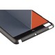 Hama (Twiddle) Portfolio for iPad Air, orange/grey