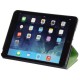 Hama 00104698 (Twiddle) Portfolio for iPad Air, blue/green