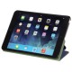Hama 00104698 (Twiddle) Portfolio for iPad Air, blue/green