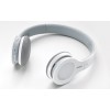 Rapoo 2.4Ghz USB Wireless Headset with Microphone (H8020 White)