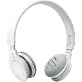 Rapoo 2.4Ghz USB Wireless Headset with Microphone (H8020 White)
