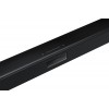 سامسونج (HW-H450) نظام صوت مكون من سماعة + صب ووفر بقدرة 290 وات