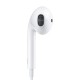 Apple MD827ZM/A EarPods with Remote Control and Microphone