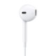 Apple MD827ZM/A EarPods with Remote Control and Microphone