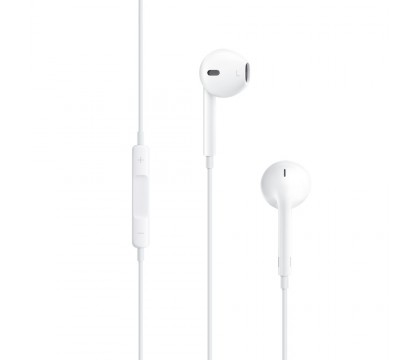 Apple MD827ZM/A EarPods with Remote Control and Microphone