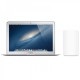 NAS Apple AirPort Time Capsule ME177RS/A 802.11AC, 2TB