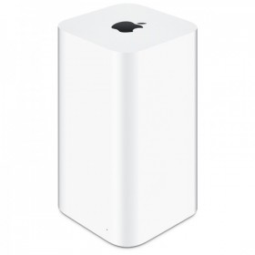 NAS Apple AirPort Time Capsule ME177RS/A 802.11AC, 2TB