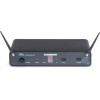 Samson Concert 88 Headset 16-Channel True Diversity UHF Wireless System - Band C