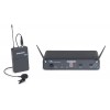 Samson Concert 88 Presentation Lavalier 16-Channel True Diversity UHF Wireless System - Band C