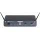 Samson Concert 88 Presentation Lavalier 16-Channel True Diversity UHF Wireless System - Band C