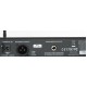 Samson Concert 88 Presentation Lavalier 16-Channel True Diversity UHF Wireless System - Band C