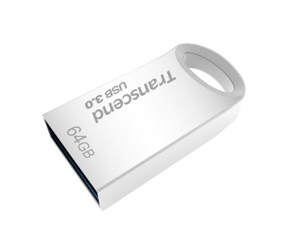 Transcend JetFlash 710 64 GB USB 3.0 Flash Drive (TS64GJF710S)