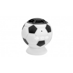 Verbatim Freecom Bluetooth Phone Speaker Waterproof - Soccer Edition