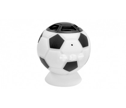 Verbatim Freecom Bluetooth Phone Speaker Waterproof - Soccer Edition