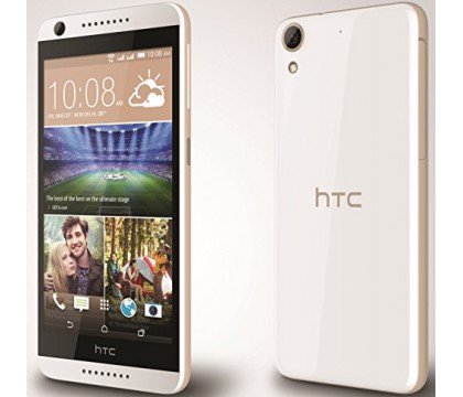 HTC 99HAED051-00 Dual SIM white  DESIRE 626 G+