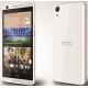 إتش تى سى (99HAED051-00) تليفون محمول ثنائى الشريحة ذو لون أبيض  DESIRE 626 G+