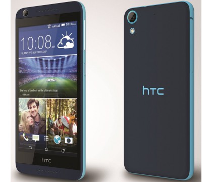HTC 99HAED050-00 Dual SIM Blue  DESIRE 626 G+