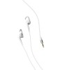 Jabra 100-55210001-02 Chill Corded Stereo Headset-White