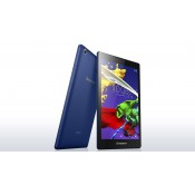Lenovo A8-50LC TAB 2 Quad Core 1.3 GHZ ,16G ,1G ,Blue