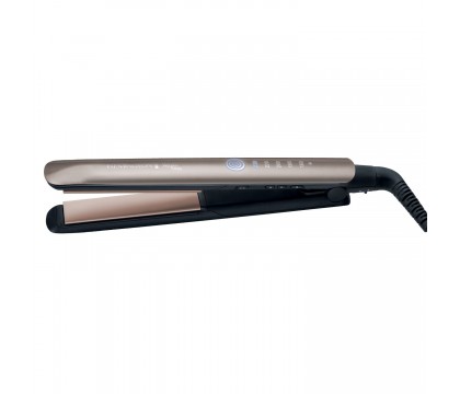 ريمنجتون(S8590) جهاز تمليس الشعر بعلاج الكيرايتين