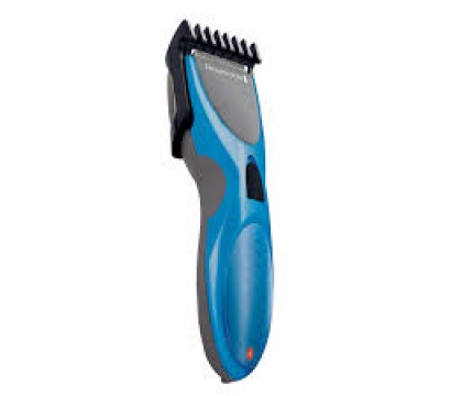 REMINGTON HC335 TITANIUM HAIR CLIPPER