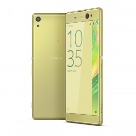 SONY F3212 MOBILE XPERIA XA ULTRA, LIME GOLD