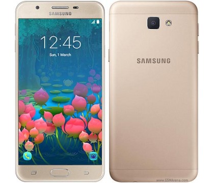 SAMSUNG GALAXY G570 J5 PRIME DUOS GOLD, 2016