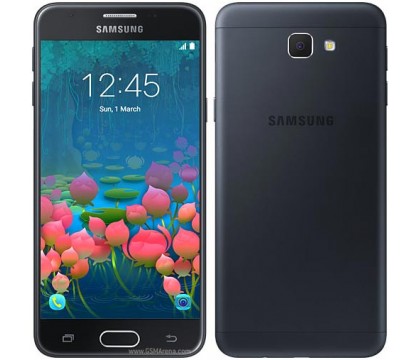 SAMSUNG GALAXY G570 J5 PRIME DUOS BLACK, 2016