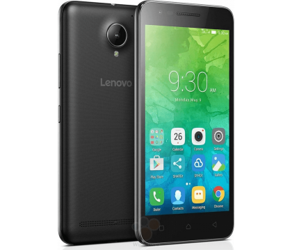 LENOVO PA450109EG SMARTPHONE VIBE C2 POWER, Dual SIM, BLK