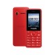 فيليبس (CTE103RD/71) تليفون محمول صغير ذو لون أحمر و ثنائى الشريحة