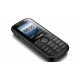 فيليبس (CTE160BK/00) تليفون محمول صغير ذو لون أسود و ثنائى الشريحة