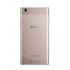 Philips CTV787GD/56 Smartphone V787, LTE(TD/FDD)/TD-SCDMA/WCDMA/GSM, Dual SIM, GOLD
