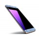 سامسونج(G935FD) تليفون محمول جالاكسى S7 ثنائى الشريحة ذو لون أزرق