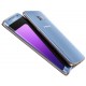 سامسونج(G935FD) تليفون محمول جالاكسى S7 ثنائى الشريحة ذو لون أزرق