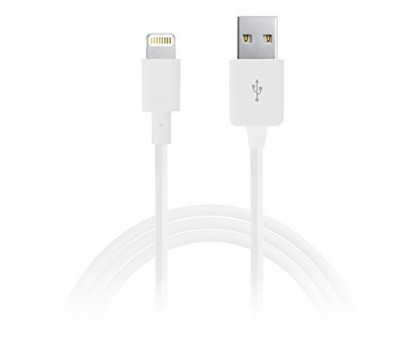 Puro P-CAPLT Lightning data cable for apple WHT 24378 CAPLT