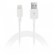 Puro P-CAPLT Lightning data cable for apple WHT 24378 CAPLT