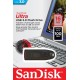 SanDisk SDCZ48-016G-U46 Ultra 16 GB USB Flash Drive USB 3.0 up to 100 MB/s