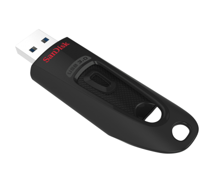 SanDisk SDCZ48-016G-U46 Ultra 16 GB USB Flash Drive USB 3.0 up to 100 MB/s