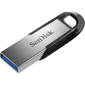 SanDisk SDCZ73-064G-G46 Ultra Flair USB 3.0 64GB Flash Drive High Performance up to 150MB/s