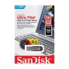 سان ديسك (SDCZ73-064G-G46) فلاش ميمورى بمساحة تخزينية 64 جيجا بايت و سرعة نقل بيانات حتى 150 ميجا بايت/ثانية