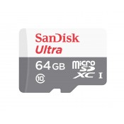 SanDisk SDSQUNB-064G-GN3MN Ultra microSD UHS-I 64GB Class 10, 48MB/s