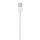 APPLE MD818ZM/A LIGHTINING TO USB CABLE 1M, White