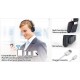 Genius HS-920BT Bluetooth Headband Headset, Black, 31710188101