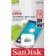 SanDisk SDSQUNB-032G-GN3MN Ultra microSD UHS-I 32GB Class 10, 48MB/s