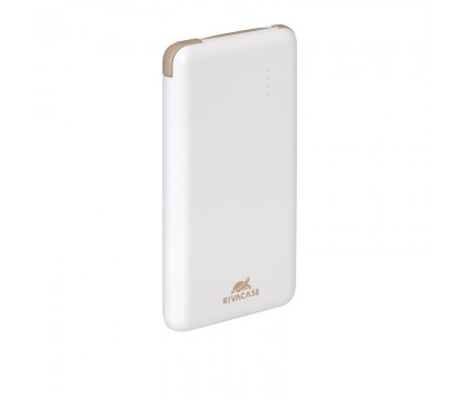 Riva Rivapower VA2008, 8000 MAH P.BANK SUPPORT APPLE VA2008, 4260403570449