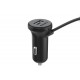 Sony AN420 Mobile Car Charger 1200MAH Z354